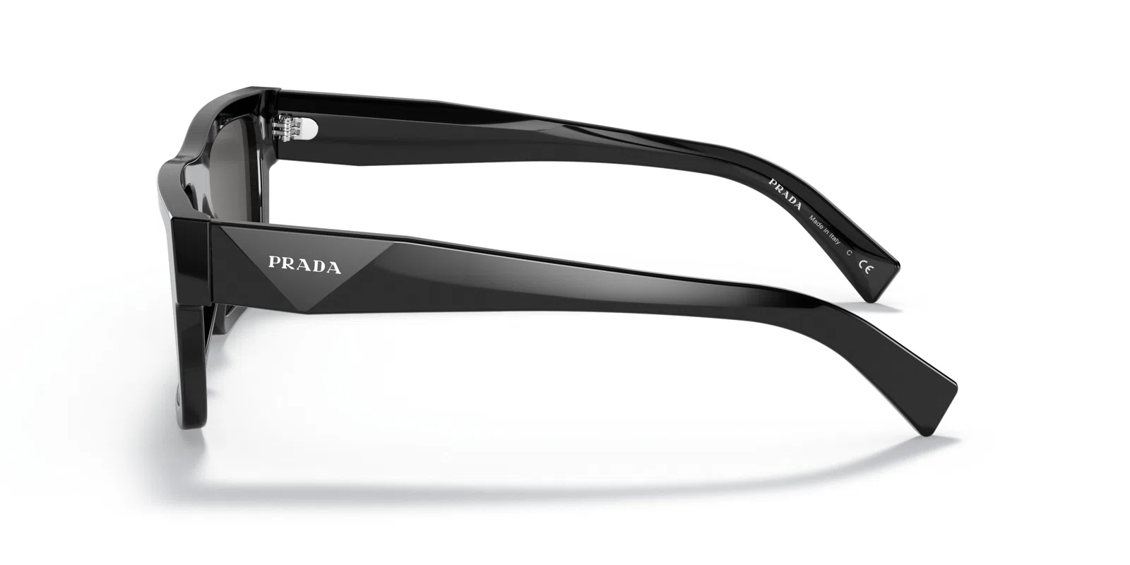 Prada 19WSF Sunglasses - view 9